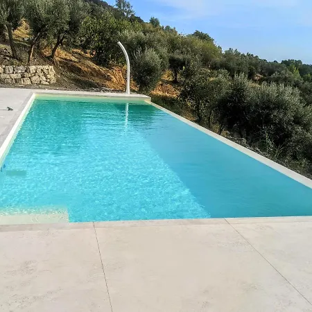 Casetta Maya Ferienhaus *