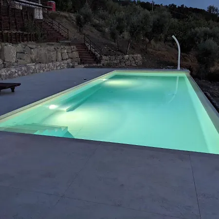 Holiday home Casetta Maya Riparbella